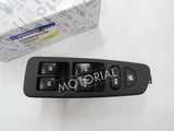2004-2006 SSANGYONG REXTON Genuine OEM Main Power Window Switch Assy 8582008001LAM