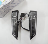 2013-2017 SSANGYONG REXTON Genuine OEM Audio Remote Control Switch Assy