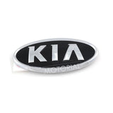 2011-2012 KIA SPORTAGE Genuine OEM Rear Trunk KIA Logo Emblem Badge 863534D500