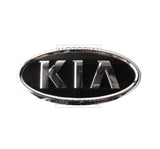 2005-2010 KIA SPORTAGE Genuine OEM Front KIA Logo Emblem