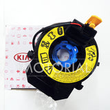 2014+ KIA CERATO / CERATO Koup Genuine 93490A4110 14Channel Clock Spring