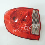 2006-2011 HYUNDAI GETZ / CLICK Genuine OEM Tail Lamp Assy Left