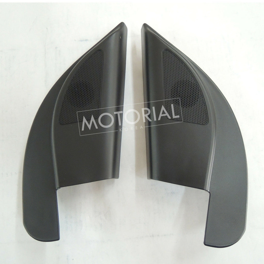 2018 2019 2020 2021 2022 KIA PICANTO Genuine OEM Door Quadrant