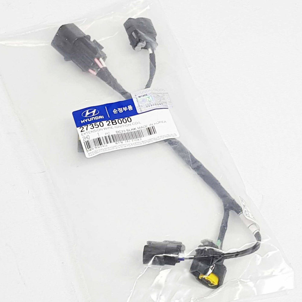 HYUNDAI ACCENT i30 I30cw Genuine 273502B000 Ignition Coil Extension Wire
