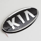 2009-2013 KIA CERATO / FORTE & KOUP Genuine OEM Rear Trunk KIA Emblem #863203E032