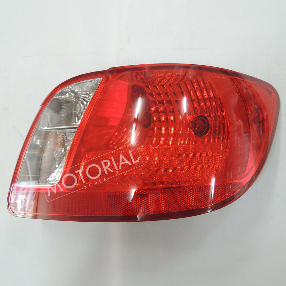2006-2011 KIA RIO Genuine OEM Rear Right Brake Light Lamp 924021G000