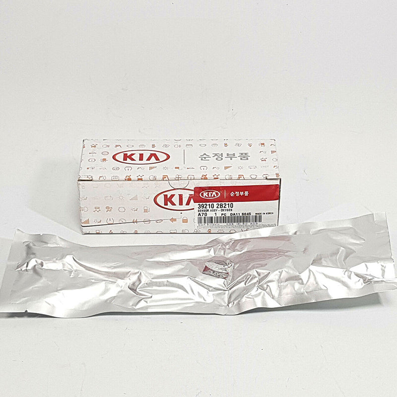 KIA Sportage 11+ Carens/Rondo 13+ Genuine 1.6L Oxygen Sensor 392102B210