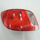 2006-2011 KIA RIO Genuine OEM Rear Tail Brake Lamp Left 924011G000