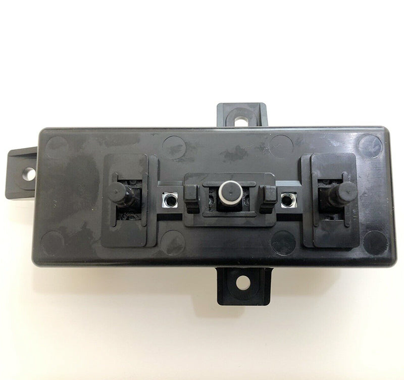 2010-2016 GENESIS COUPE Genuine Front Left Driver Side Power Seat Switch 885202M050