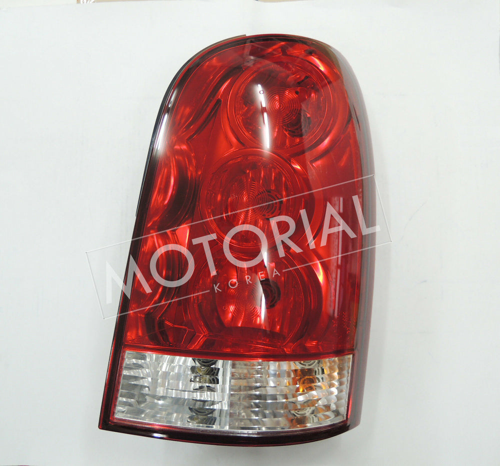 2001-2005 SSANGYONG REXTON OEM Rear Right Brake Lamp Assy 1pc 8360208501