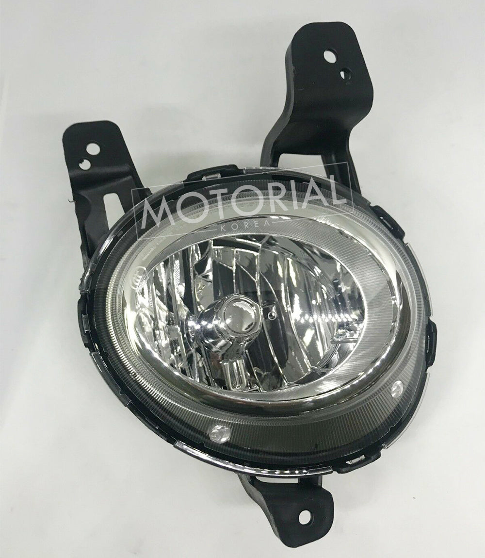 2011 HYUNDAI AZERA Genuine OEM Fog Lamp Light Right 922023L500