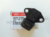 KIA SPORTAGE 2011 2012 2013 2014 Genuine OEM Boost Sensor 392002F000