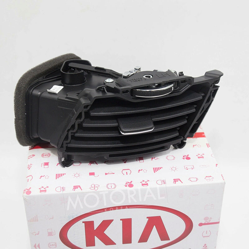 2011-2015 KIA SPORTAGE Genuine OEM Air Vent Duct Center Left 974103W000