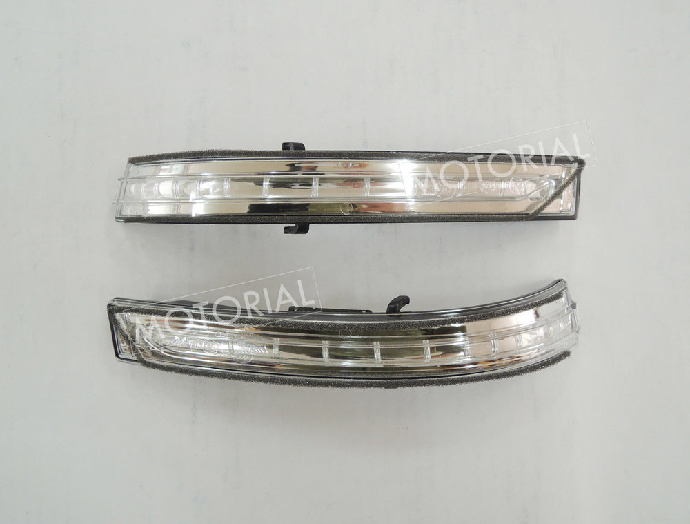 2011-2015 KIA OPTIMA / K5 OEM LED Mirror Repeater Lamp 2pcs 1Set