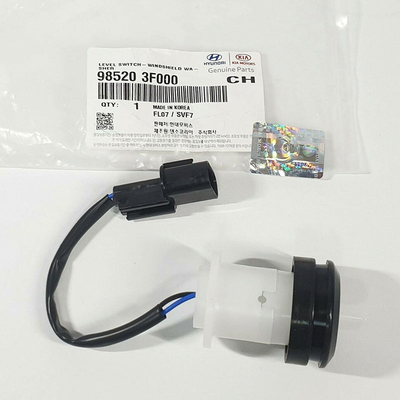 2007-2012 HYUNDAI SANTA FE Genuine OEM 985203F000 Windshield Washer Level Switch