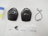 SSANGYONG KYRON 2005 2006 Genuine OEM Key Case Cover Assy