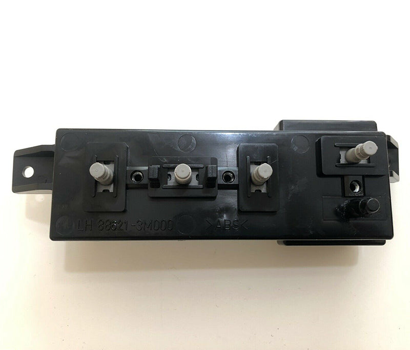 2009-2014 GENESIS Genuine 886213M000 Power Seat Switch Front Seat Left Driver Side