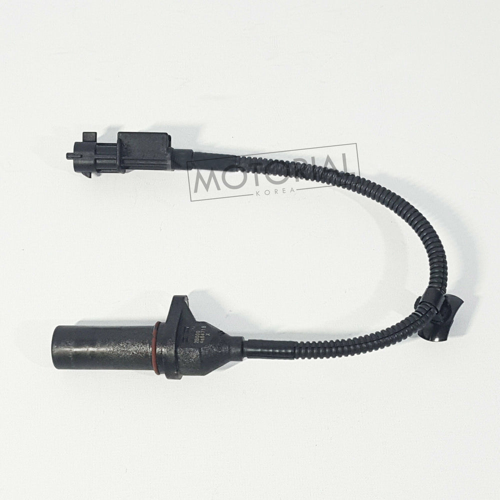 Hyundai Mobis Crankshaft Position Sensor – 391802B000 For Accent 2012-19, Tucson 2014-20