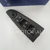 2007-2010 HYUNDAI ELANTRA / AVANTE Genuine OEM Main Power Window Switch 935702H1107U