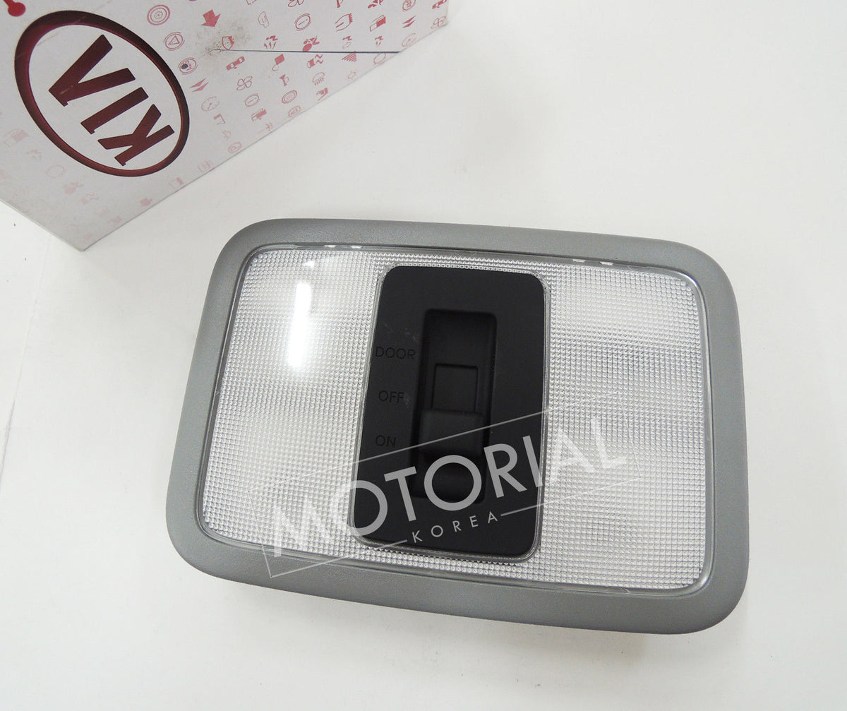 起亜 Borrego Mohave 2008-2016 Oe:98633-2J000,98634-2J000 車用