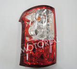 2002-2006 SSANGYONG MUSSO SPORTS Genuine OEM Tail Lamp Rear Combi Left