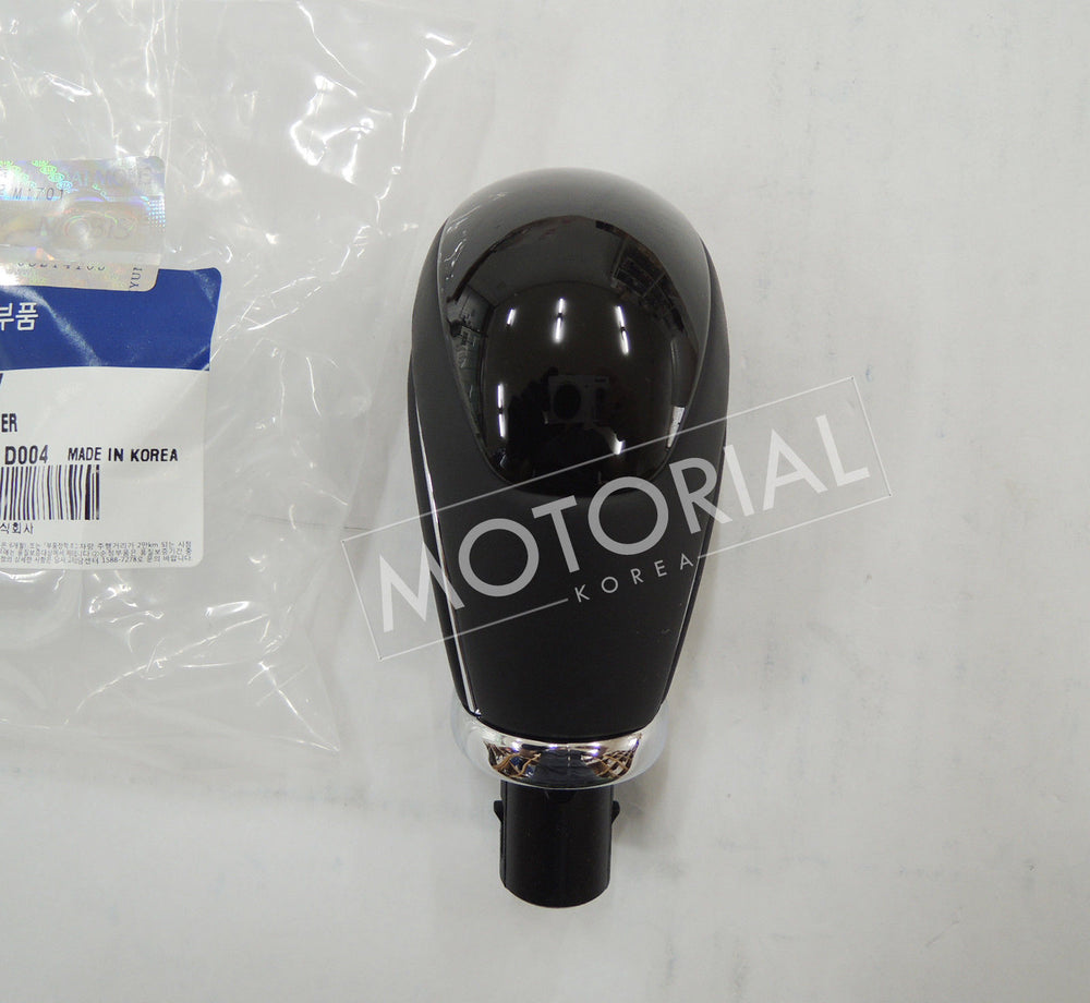 2011-2013 HYUNDAI SONATA / i45 OEM Gear Shift Knob Lever A/T 467203Q100RY