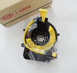 2010-2013 KIA FORTE / CERATO Genuine OEM Clock Spring Contact Assy 934902M500