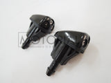 2007-2011 SSANGYONG ACTYON / ACTYON SPORTS OEM Washer Nozzle 2pcs Set