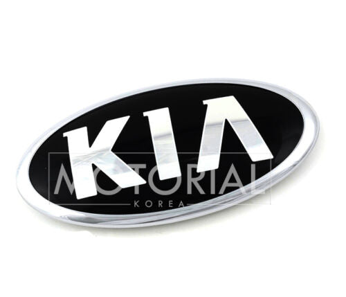 2014-2020 KIA SOUL Genuine OEM Front KIA Logo Emblem # 86320B2000