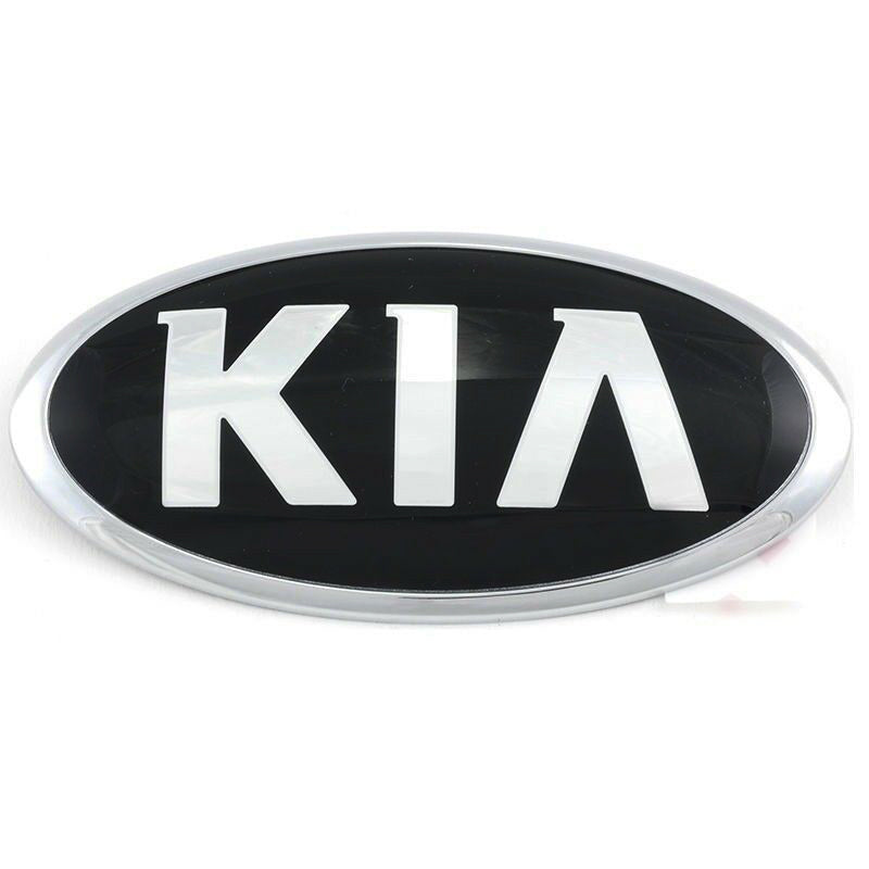2016-2019 KIA OPTIMA Genuine OEM Front Grille KIA Logo Emblem –