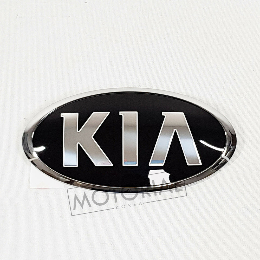 2014-2016 KIA CERATO & FORTE / KOUP Genuine Rear Trunk KIA Logo Emblem 86310A7050