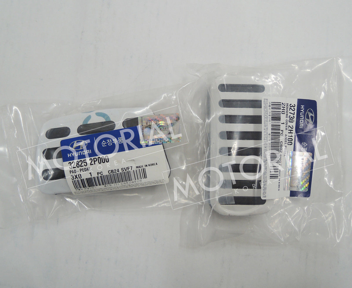 hyundai i-pedal 2018-2021 i30 / ELANTRA GT Genuine OEM Auto Pedal 2pcs Set – Keimgefahr: Vorgeschnittene Salate immer Linings: Fleece Number of people:3 person