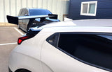 2019-2022 VELOSTER N Rear Carbon Fiber Spoiler DHL Shipping