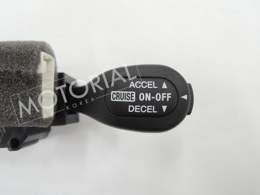 2007-2014 SSANGYONG REXTON Genuine OEM Cruise Control Switch Assy