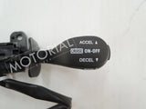 2012-2014 SSANGYONG KORANDO / NEW ACTYON / C200 OEM Cruise Control Switch