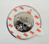 2006-2012 SSANGYONG ACTYON SPORTS Genuine OEM Rear Trunk Logo Emblem