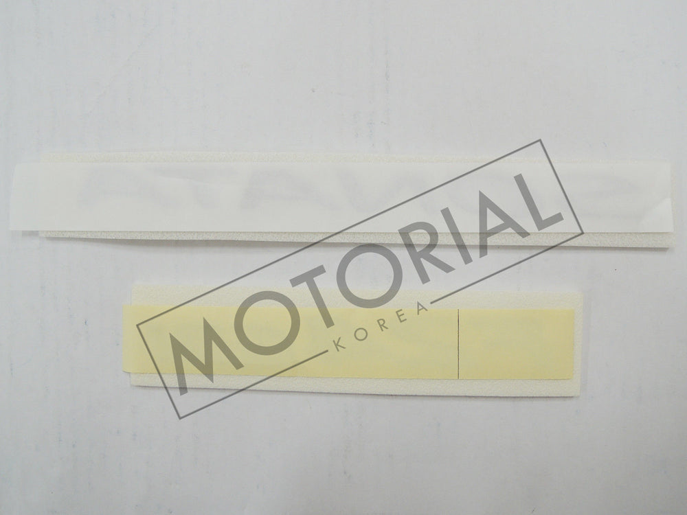 2011-2014 HYUNDAI SONATA / i45 OEM Rear Trunk Sonata + F24GDI Emblem 2pcs Set
