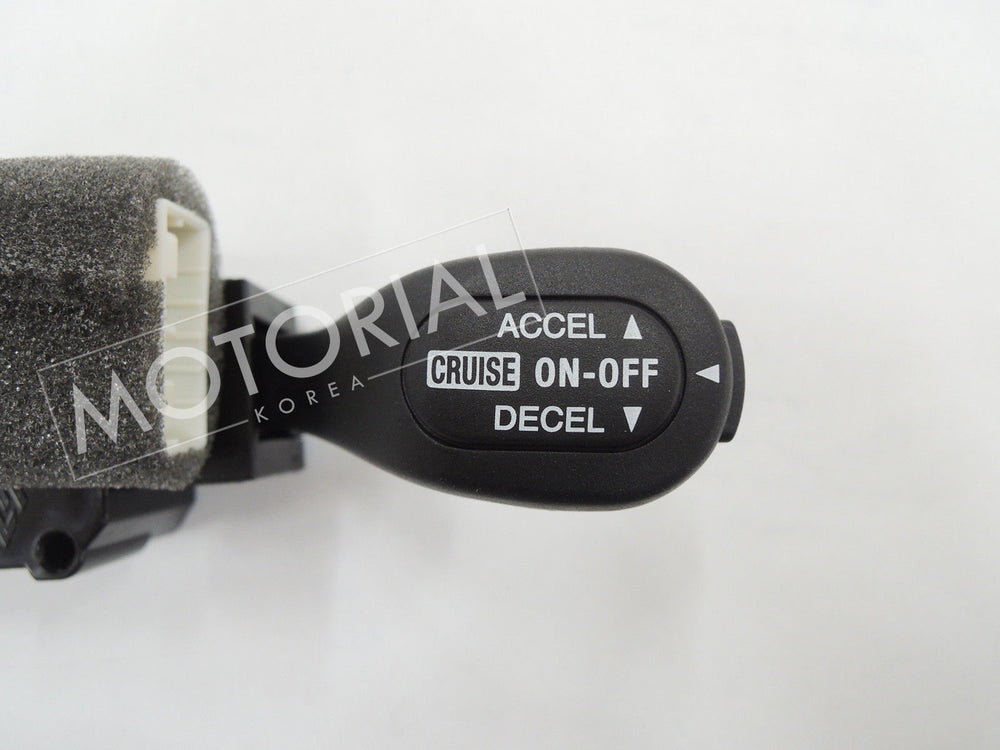 2007-2012 SSANGYONG ACTYON & ACTYON SPORTS Genuine OEM Cruise Control Switch