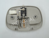2004-2012 SSANGYONG REXTON OEM Gray Room lamp Assy 8372008002ABJ