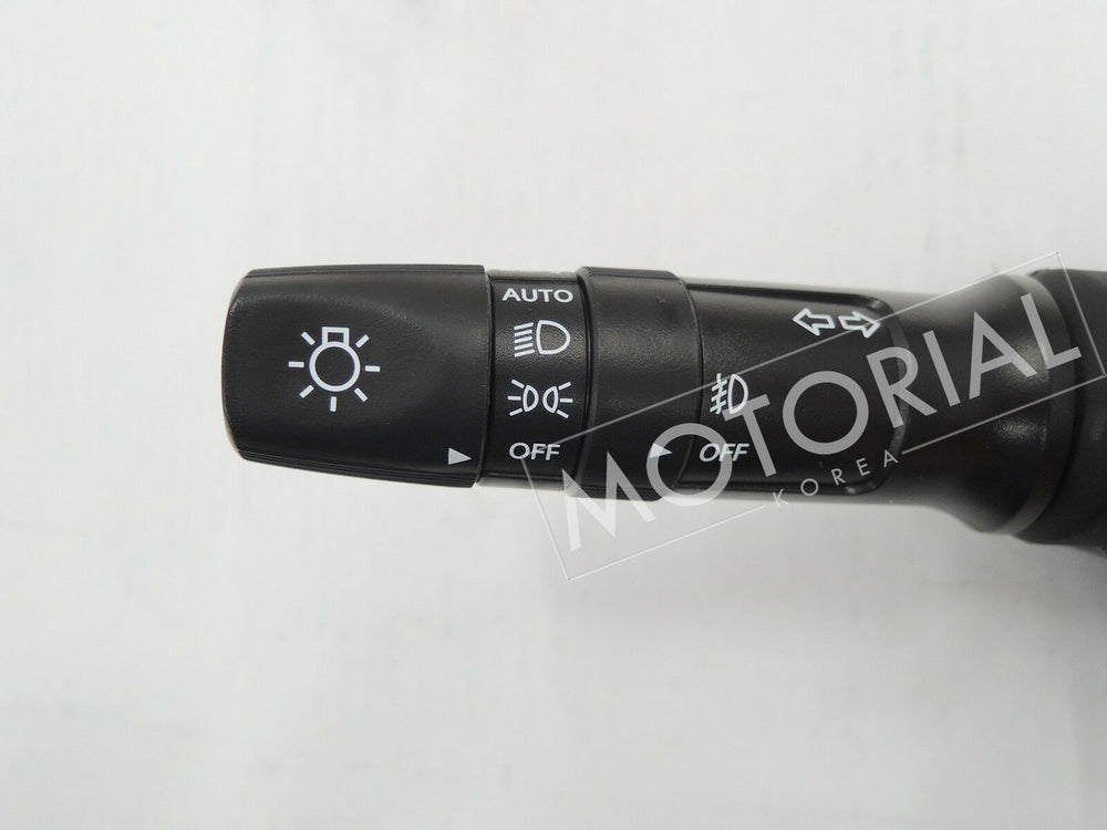 KIA PICANTO / MORNING 2011 2012 2013 2014 OEM Auto Light Sensor + Switch Set #934101Y110