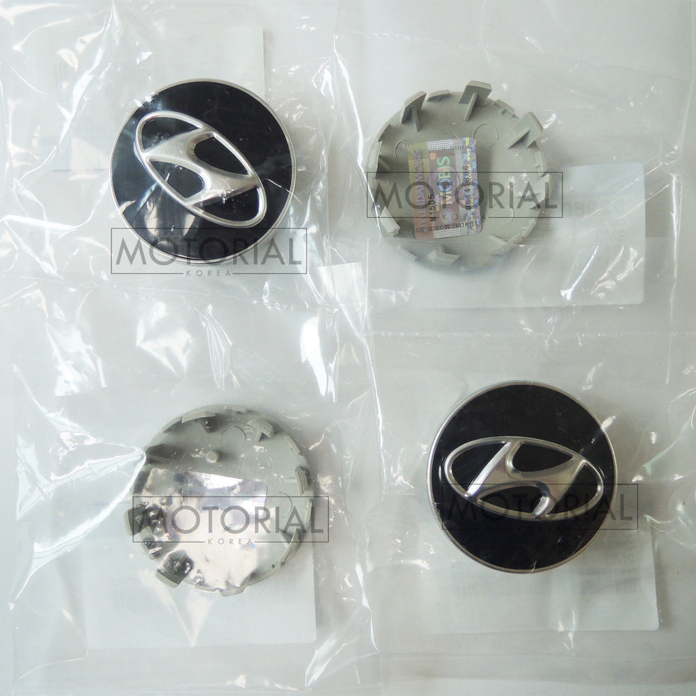 Genuine Toyota Wheel Center Hub Cap Ornament For 2017-2024 Corolla / 2016-2023 Prius - 42603-52170