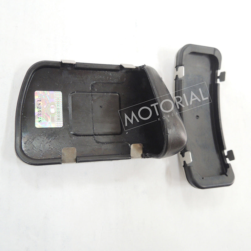 2019 2020 2021 SsangYong Musso / Musso Grand / Musso XLV / Rhino (Pickup Trunk) OEM Brake & Accelerator Pedal Set