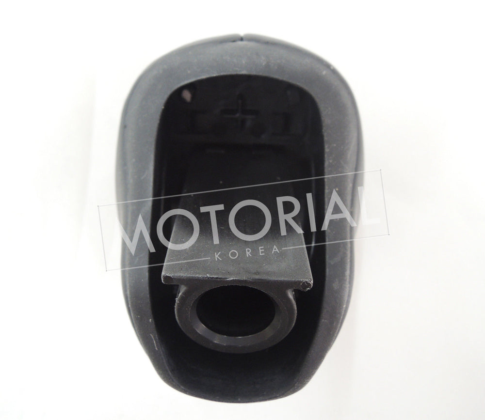 KIA 2011-2015 SPORTAGE Genuine OEM Leather Gear Shift Knob Lever 6-Speed