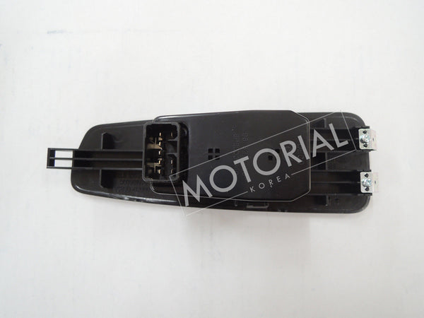 SSANGYONG REXTON 2004 2005 2006 OEM Power Window Sub Switch Assy ...