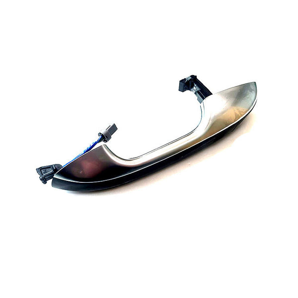 Genuine OEM Black Outside Door Handle 4pcs 1set For KIA