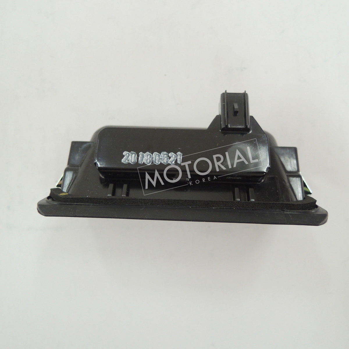 2009-2018 KIA FORTE FORTE5 Hatchback OEM Twin Swing Tail
