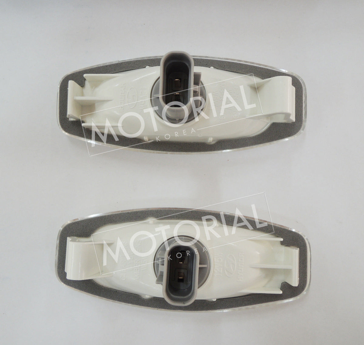 2001-2006 HYUNDAI SANTA FE Genuine OEM Fender Signal Lamp