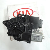 2011+ KIA PICANTO MORNING OEM Front Left Power Window Motor 824501Y010