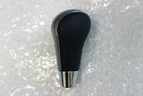 2007-2017 SsangYong Rexton Genuine OEM Leather Gear Shift Lever Knob 3673034800UCI