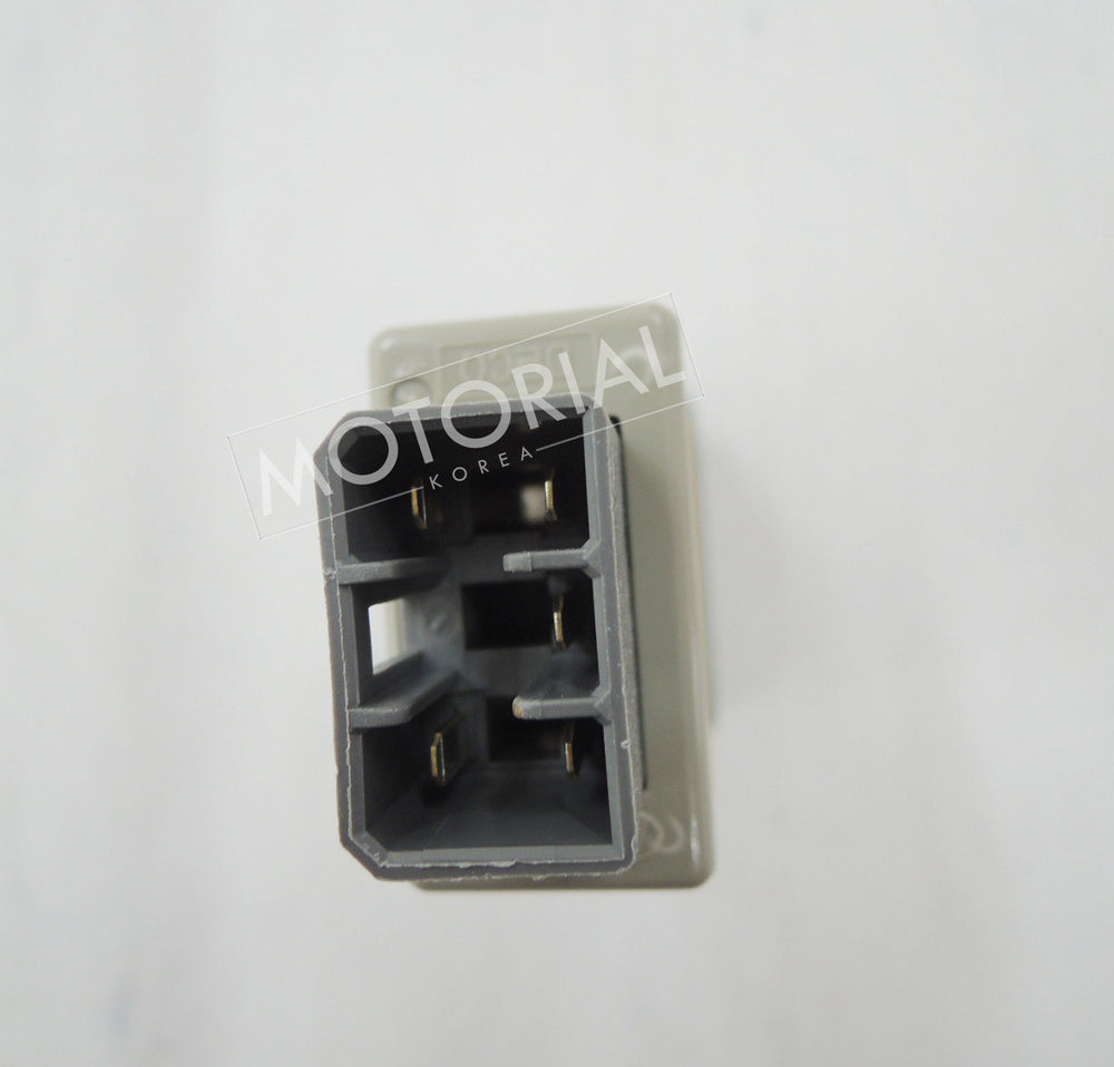 2006-2014 HYUNDAI SEDONA / CANIVAL Genuine OEM Dimmer Rheostat Switch 933404D050KS